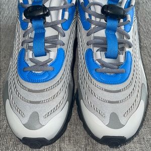 Nike React Air Max 270